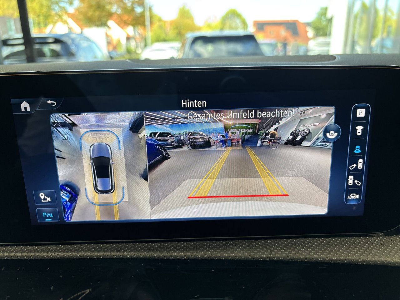 Mercedes-Benz A-Klasse – Bild 16