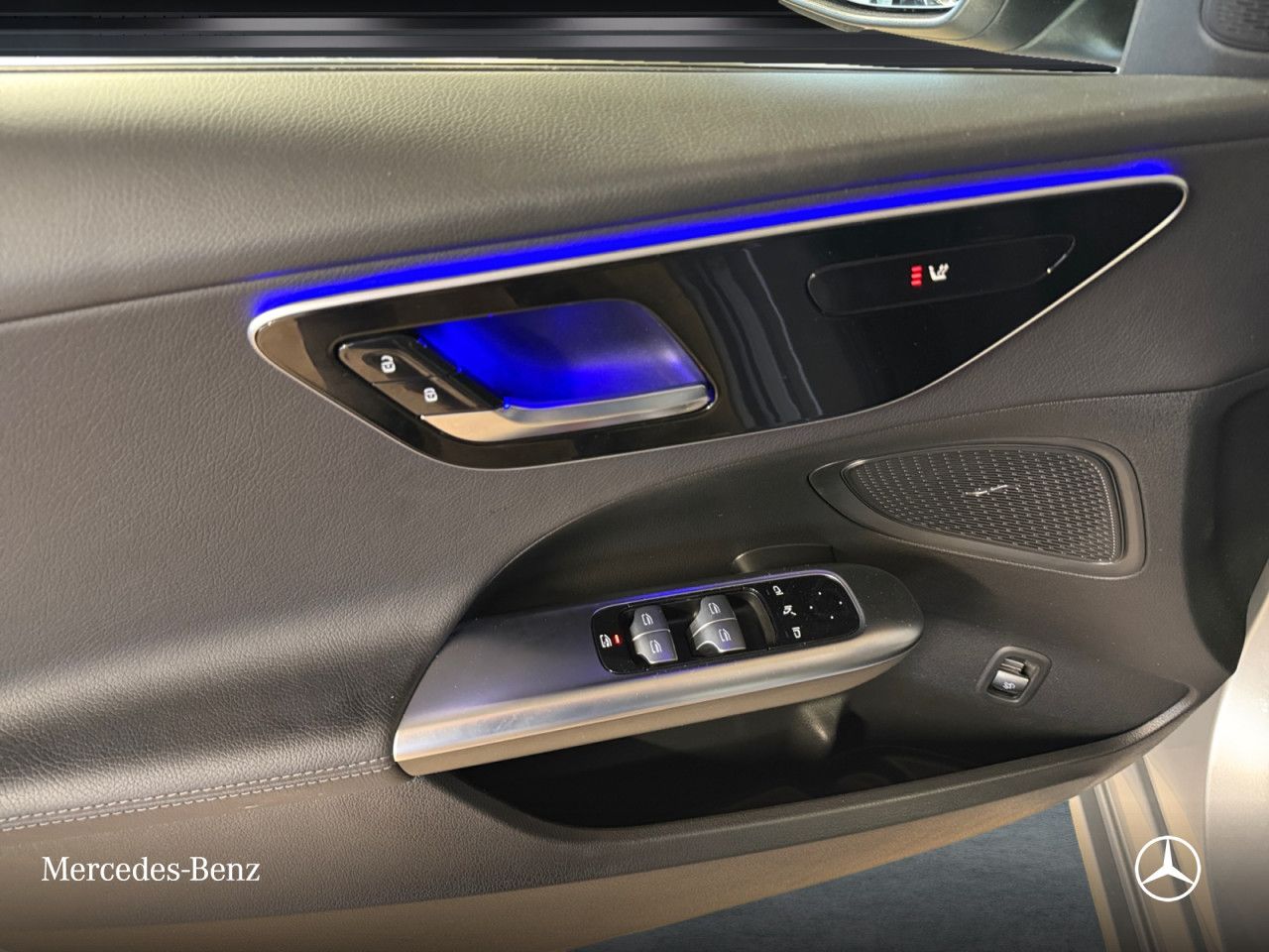 Mercedes-Benz C-Klasse – Bild 10