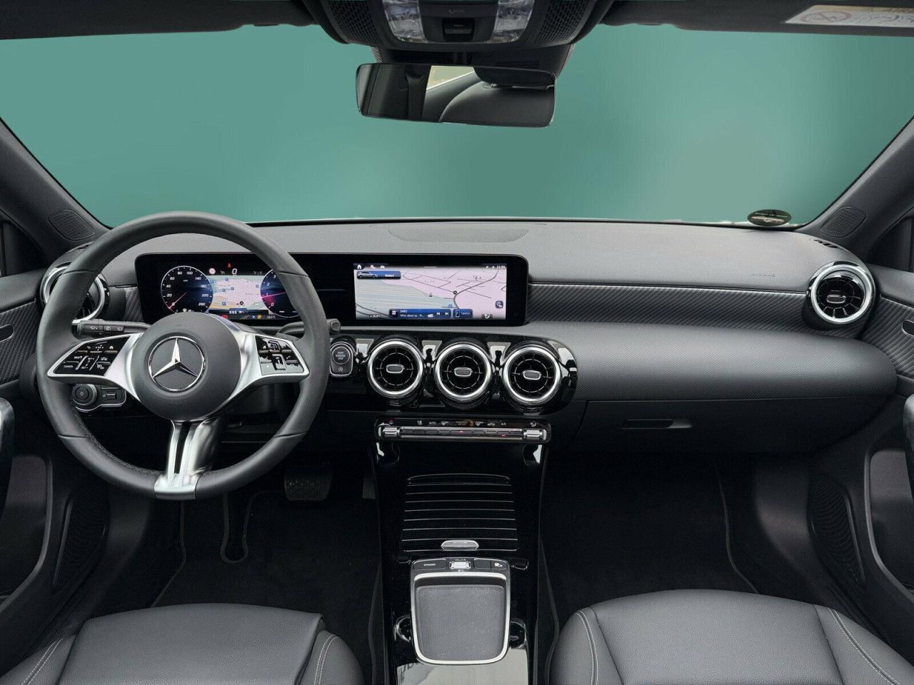 Mercedes-Benz A-Klasse – Bild 10