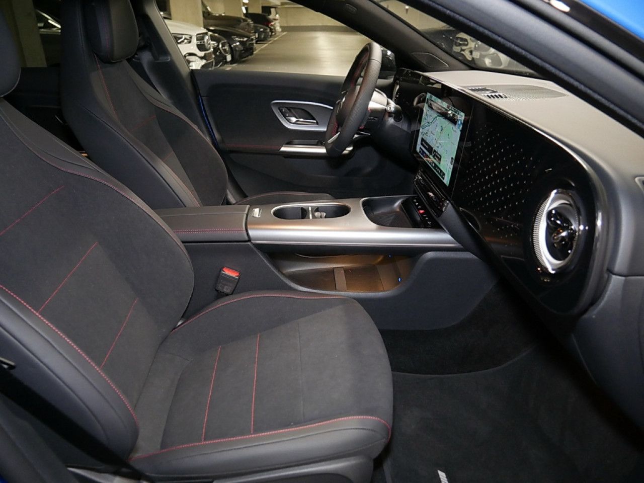 Mercedes-Benz CLA – Bild 6