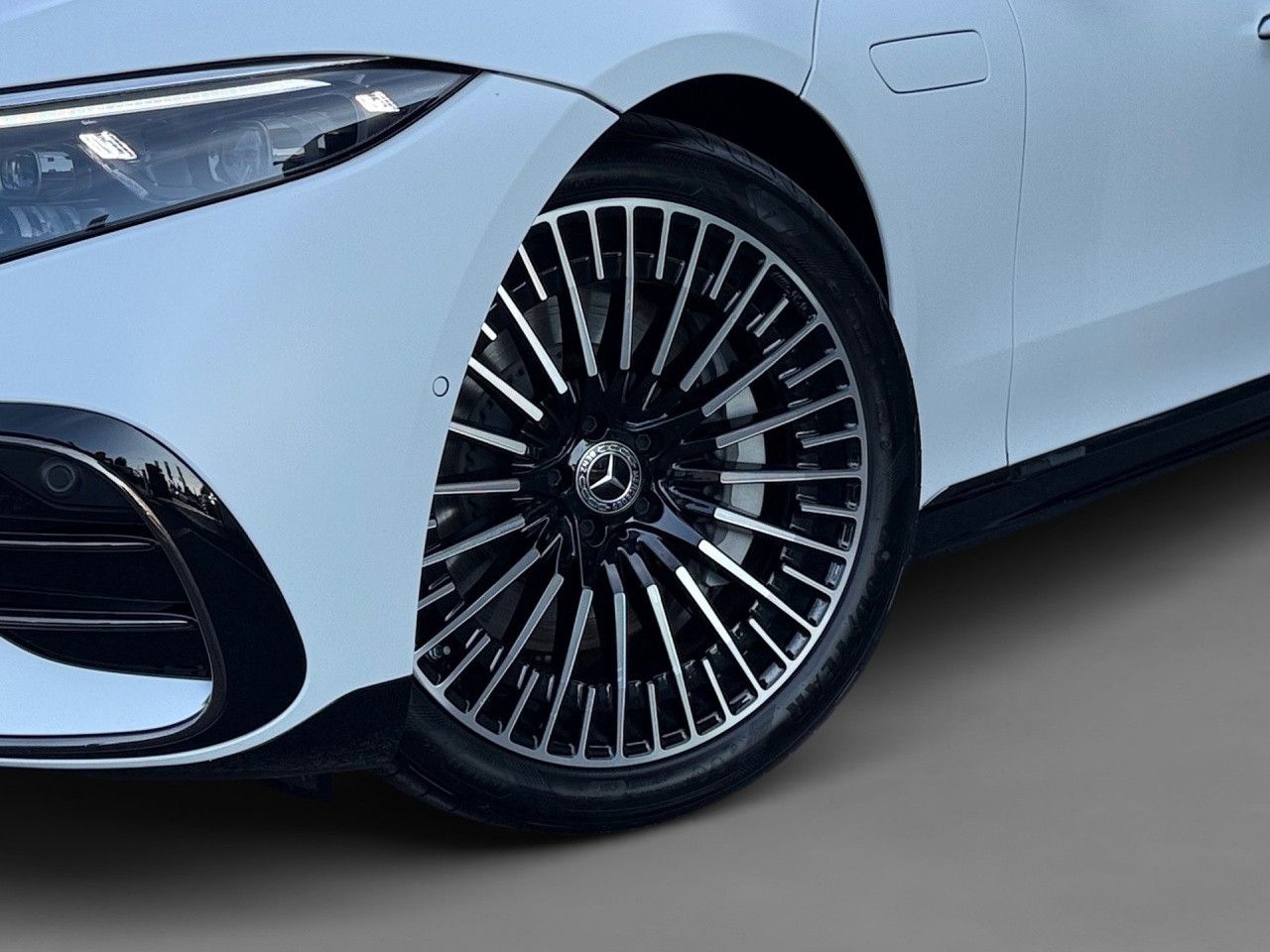Mercedes-Benz EQS – Bild 8