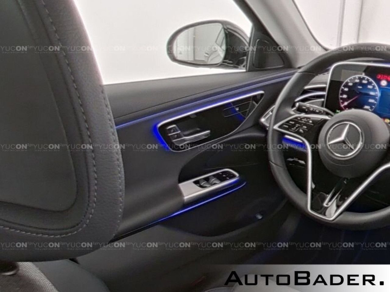 Mercedes-Benz E-Klasse – Bild 7