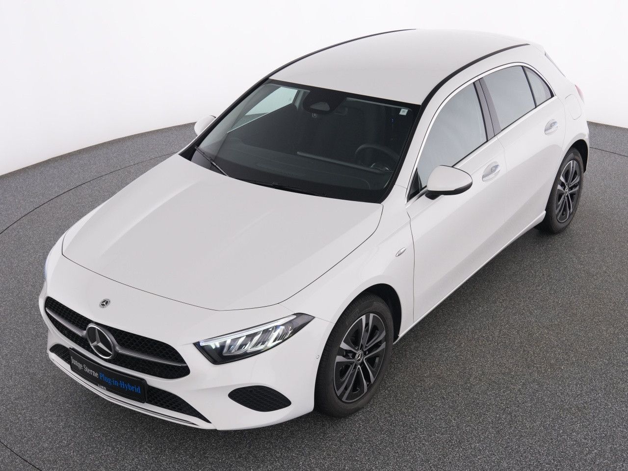 Mercedes-Benz A-Klasse – Bild 17