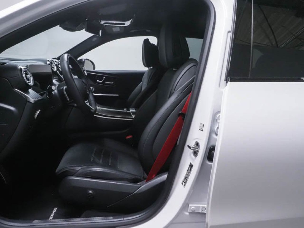 Mercedes-Benz GLC – Bild 5