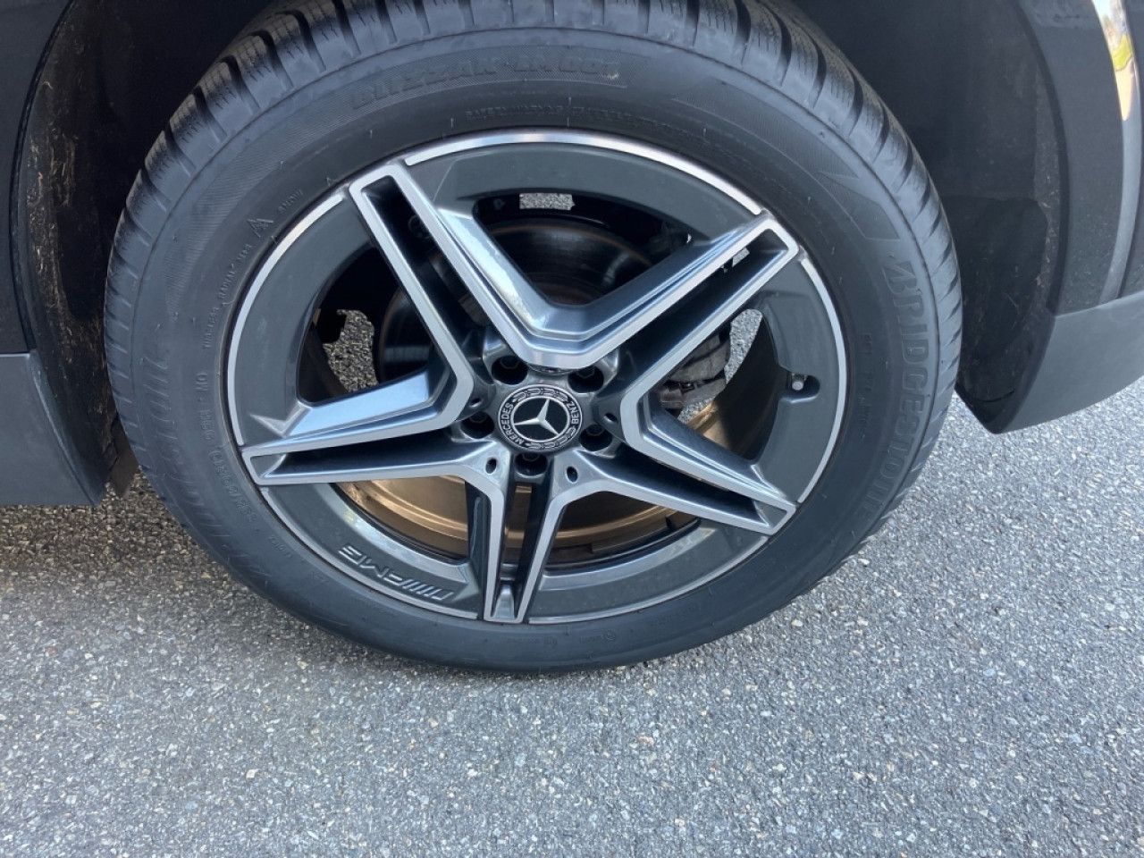 Mercedes-Benz GLA – Bild 20