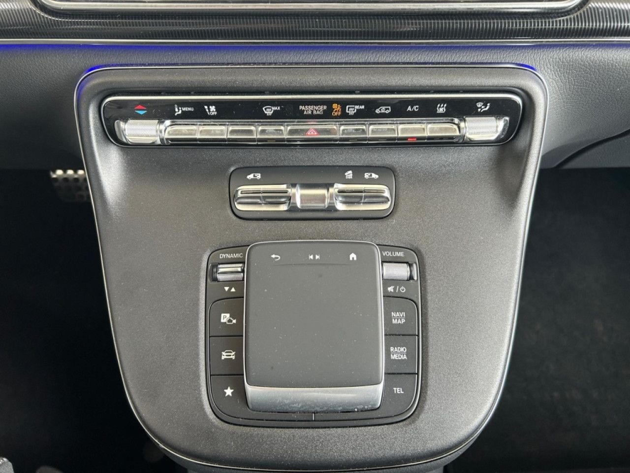 Mercedes-Benz V-Klasse – Bild 6