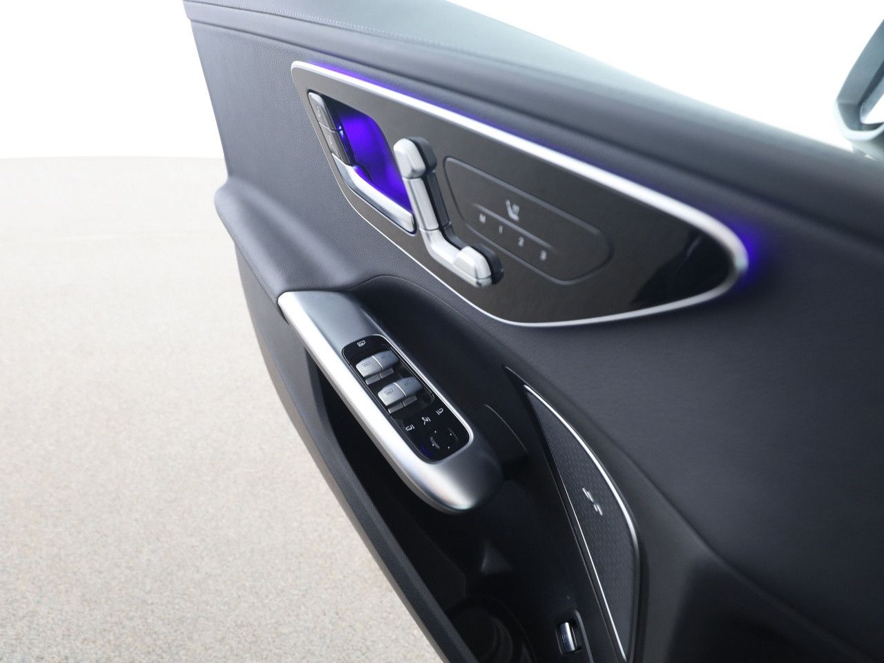 Mercedes-Benz C-Klasse – Bild 13