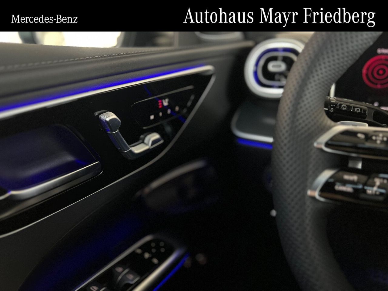 Mercedes-Benz C-Klasse – Bild 13