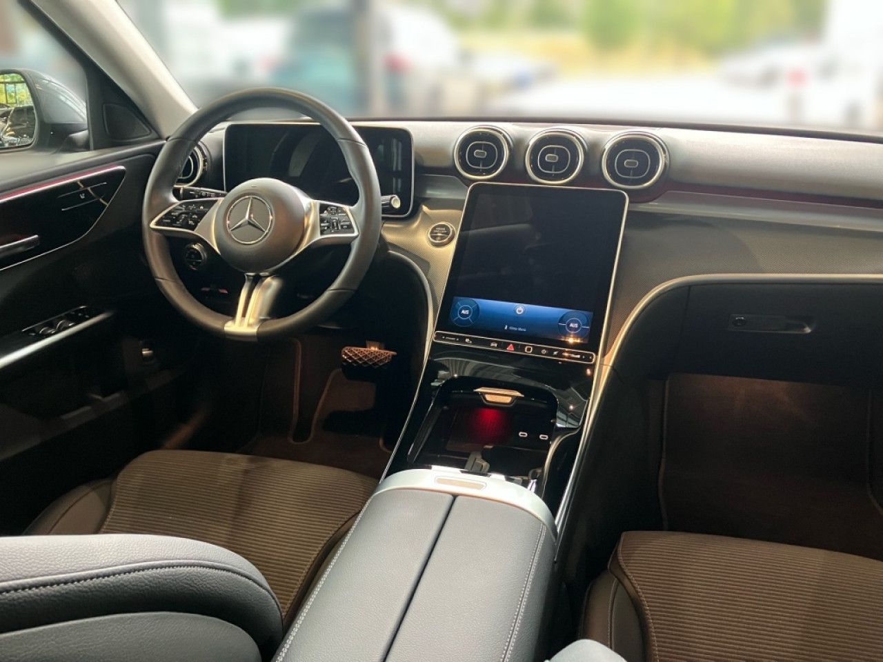 Mercedes-Benz C-Klasse – Bild 7
