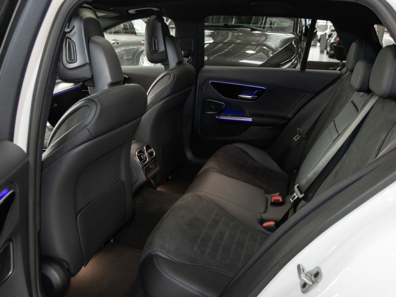 Mercedes-Benz C-Klasse – Bild 11