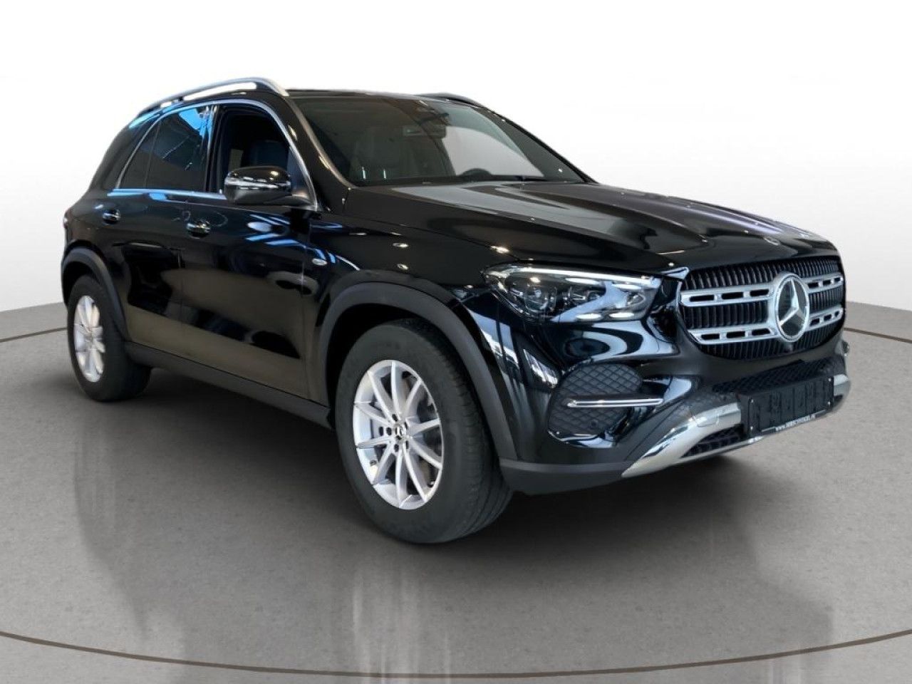 Mercedes-Benz GLE – Bild 3