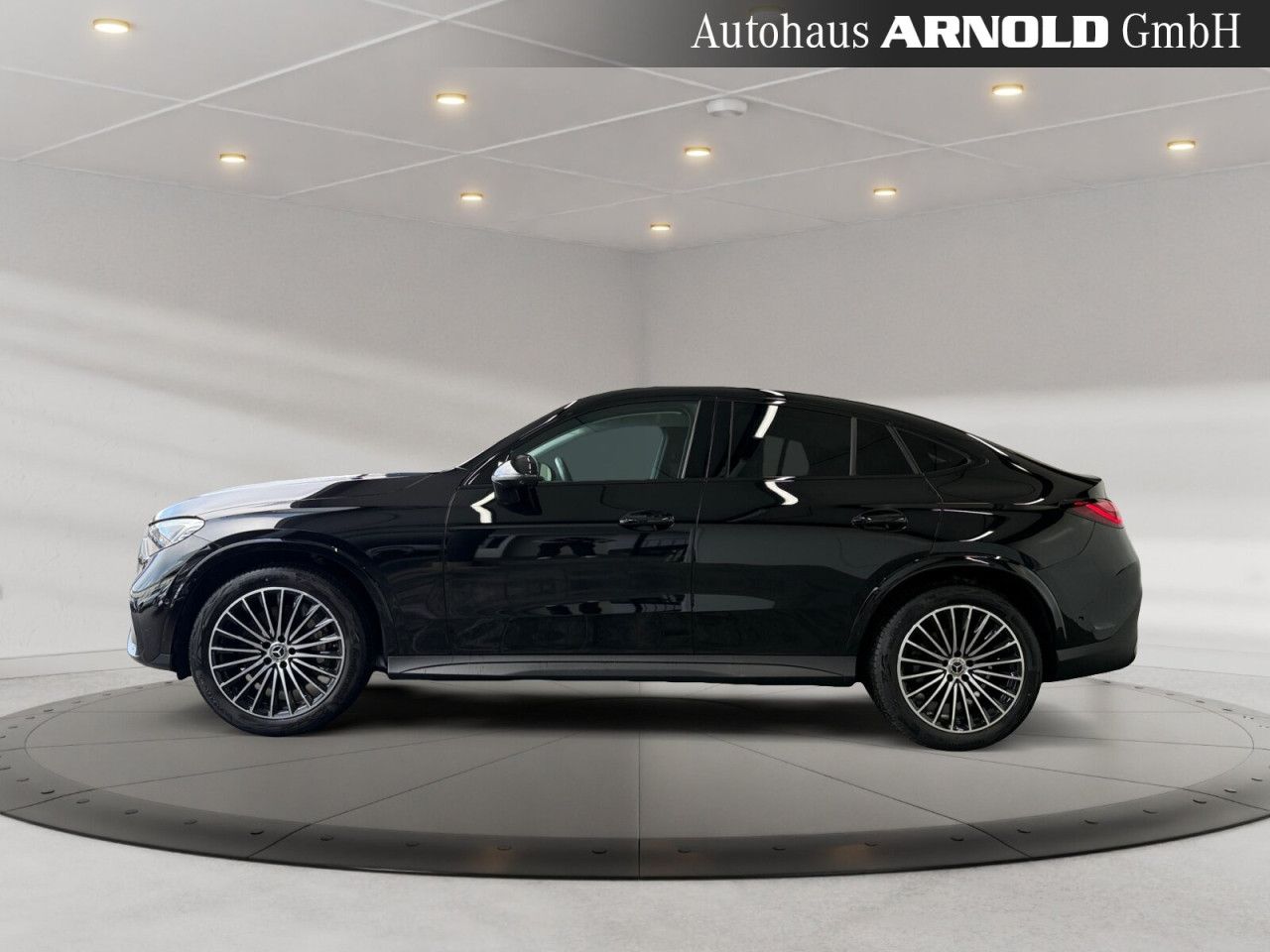 Mercedes-Benz GLC – Bild 2