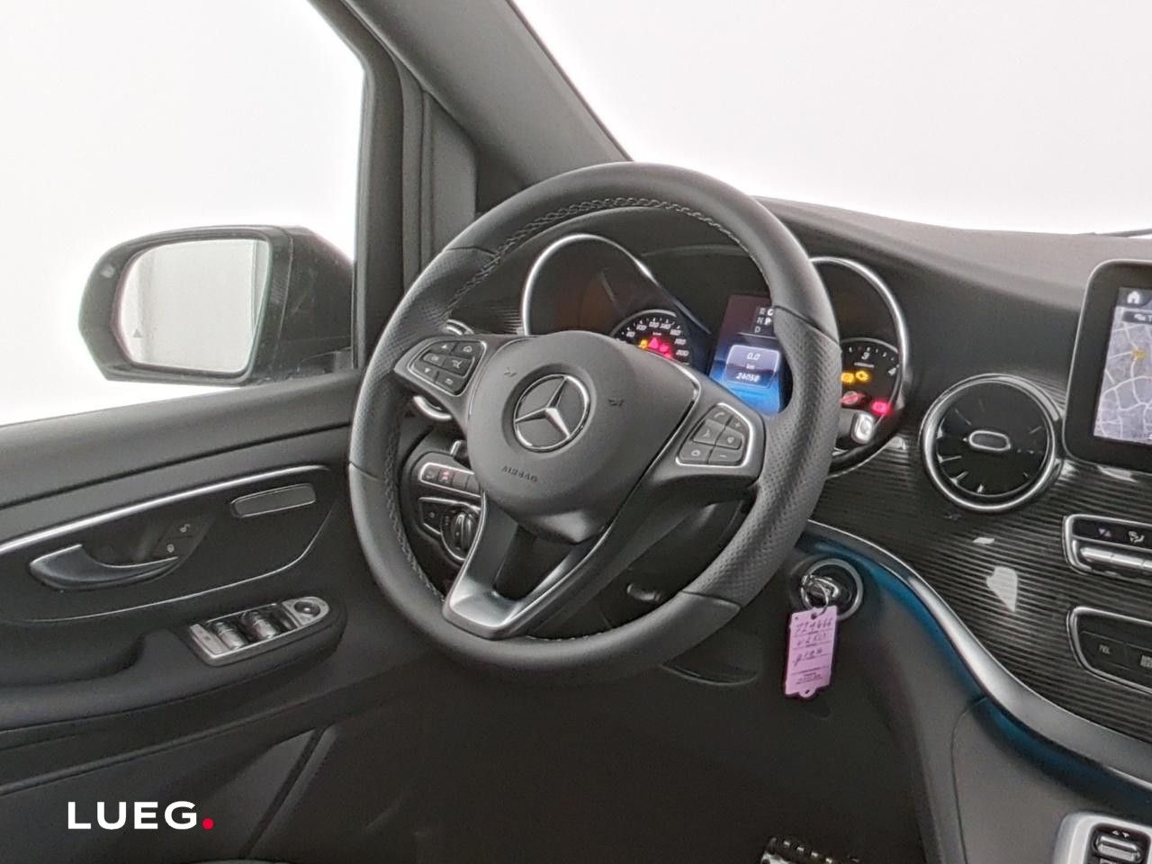 Mercedes-Benz V-Klasse – Bild 4