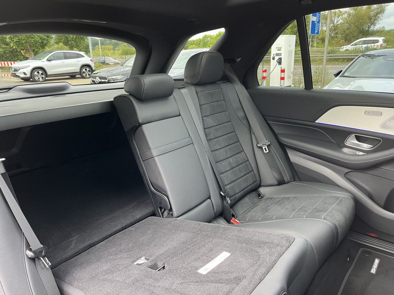 Mercedes-Benz GLE – Bild 11