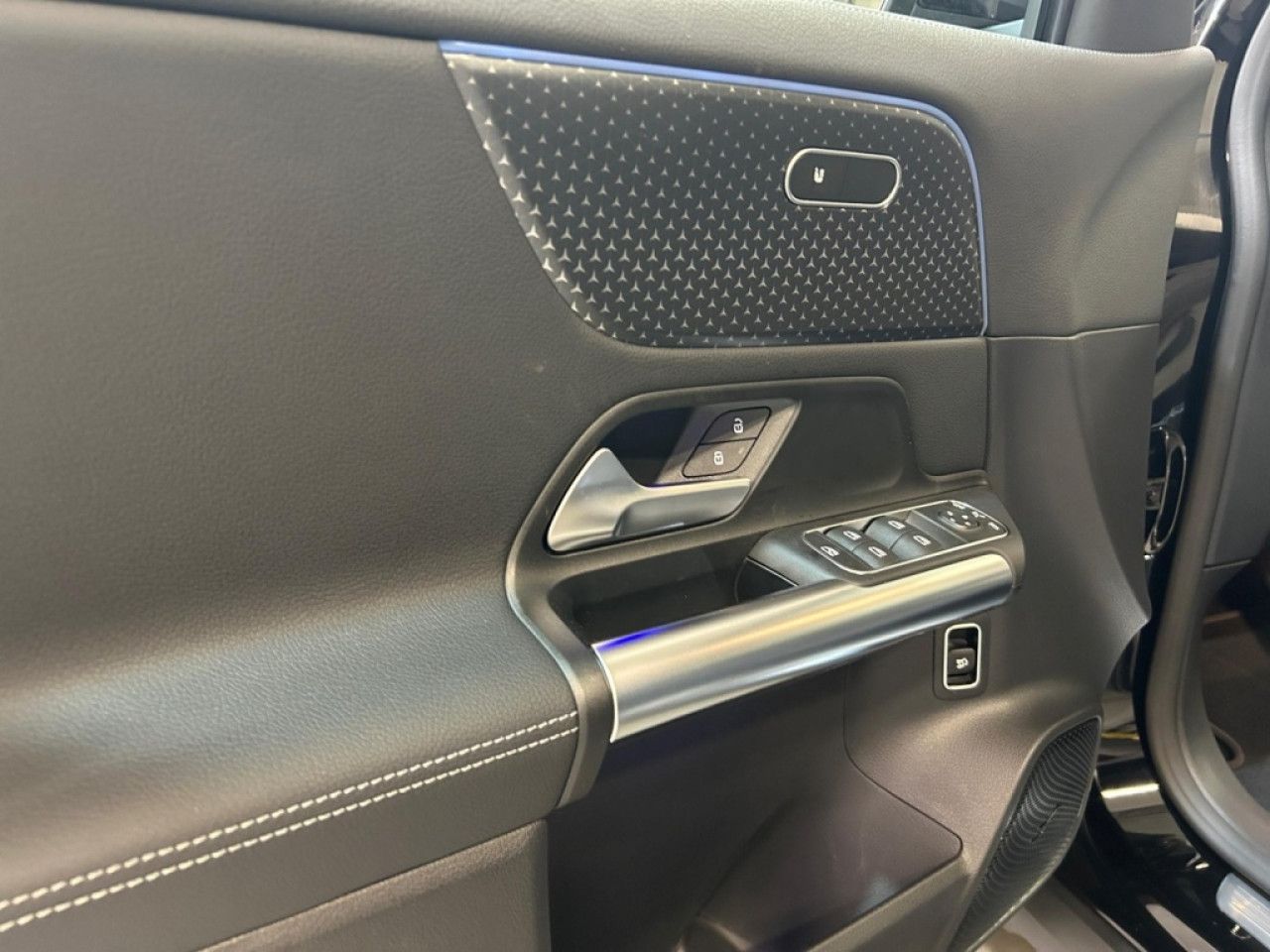 Mercedes-Benz GLA – Bild 9