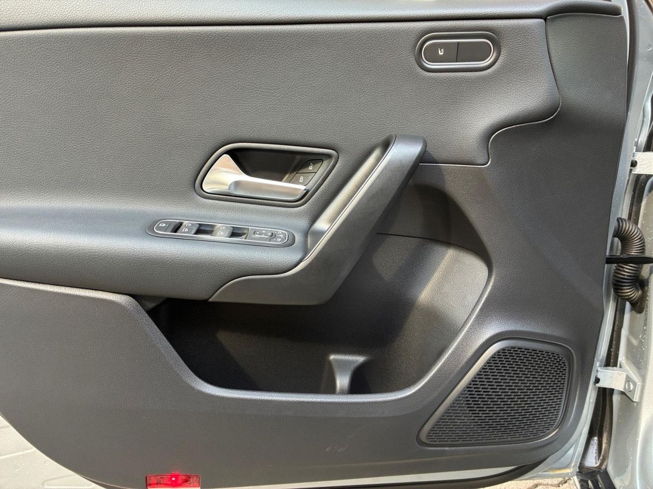 Mercedes-Benz A-Klasse – Bild 9