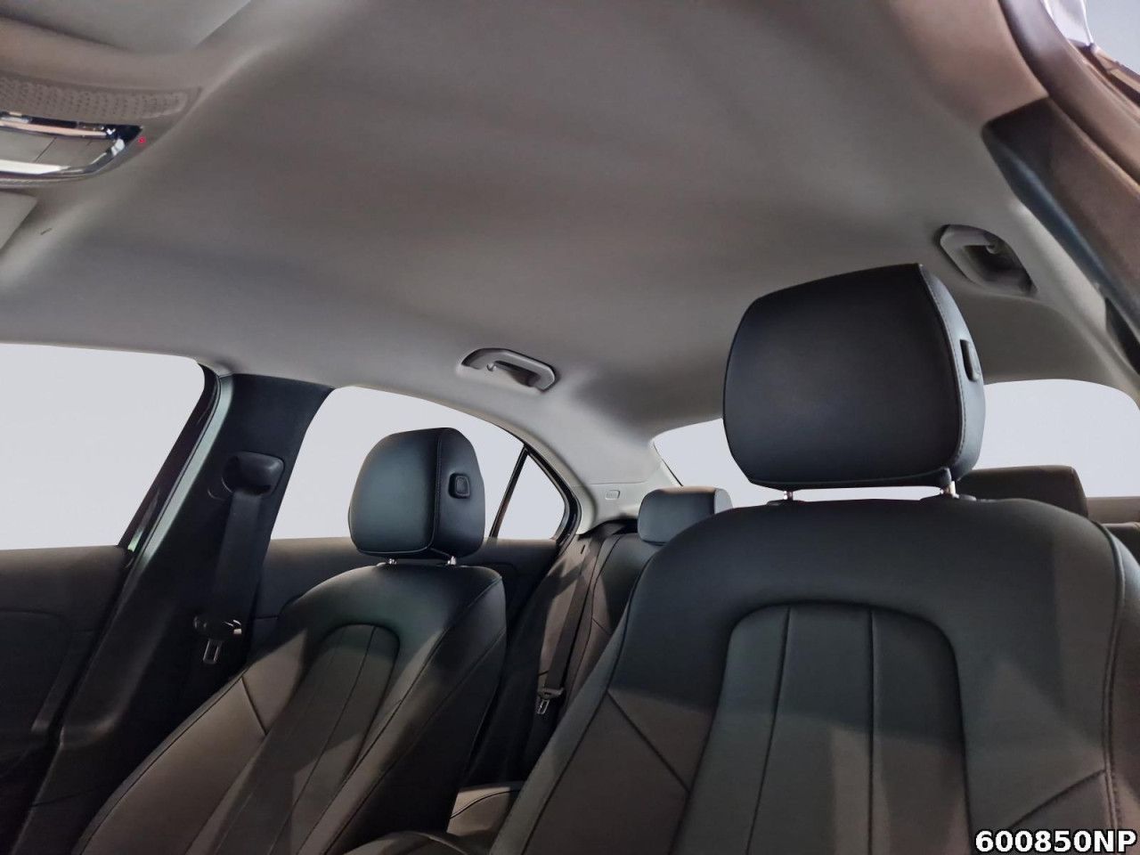 Mercedes-Benz A-Klasse – Bild 13