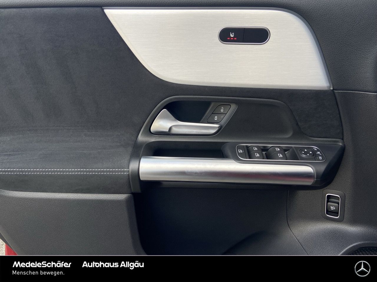 Mercedes-Benz GLA – Bild 10