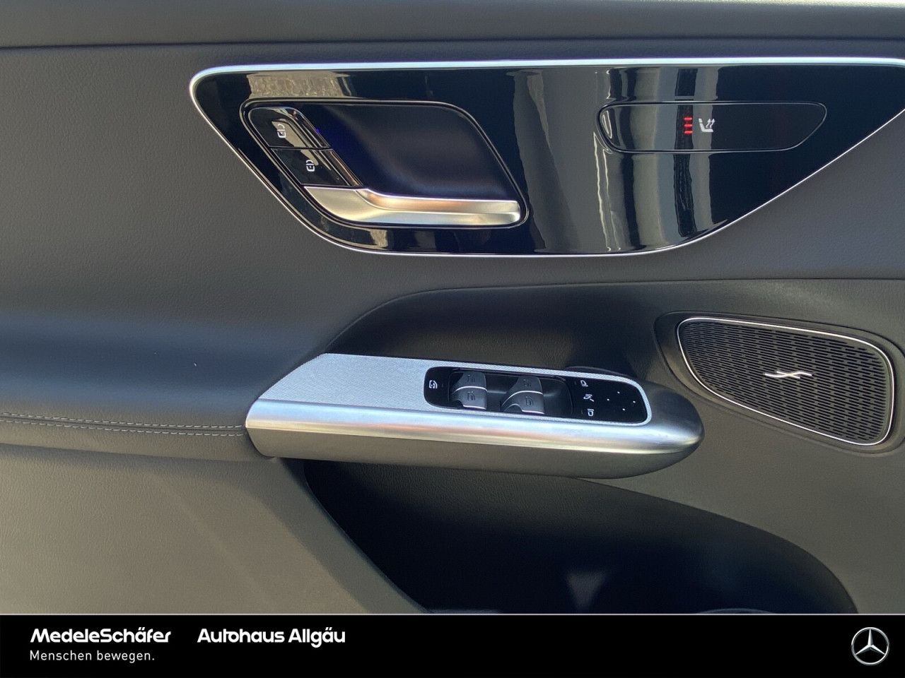 Mercedes-Benz GLC – Bild 12