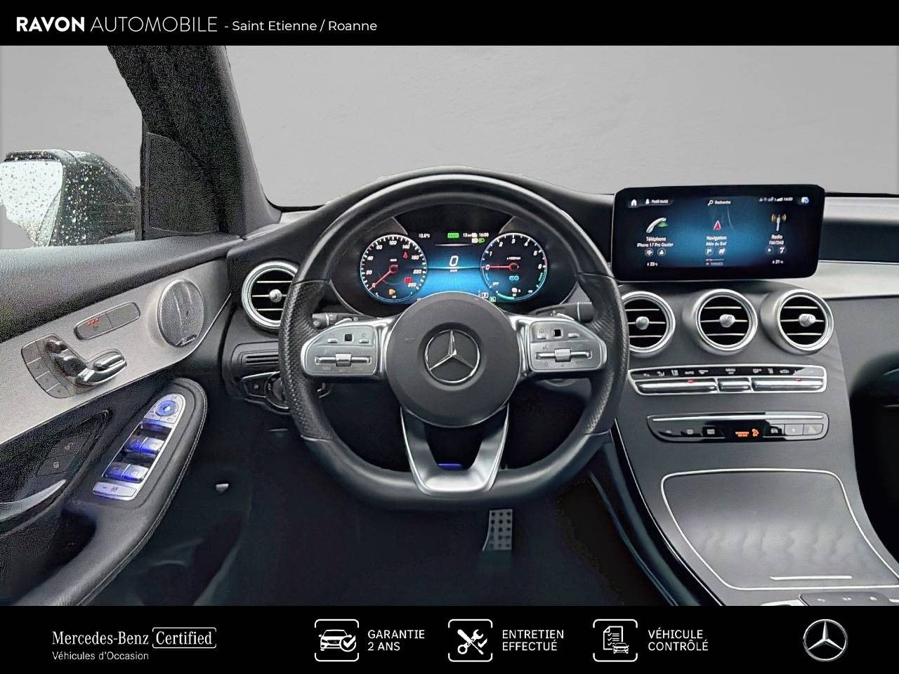 Photo du v&eacute;hicule 4 / 18