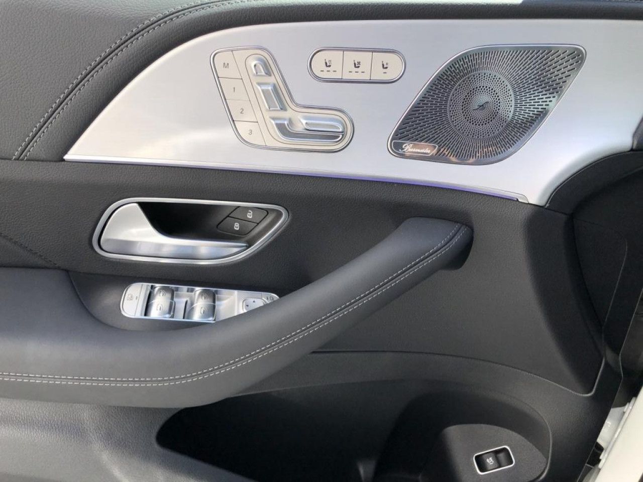 Mercedes-Benz GLE – Bild 15
