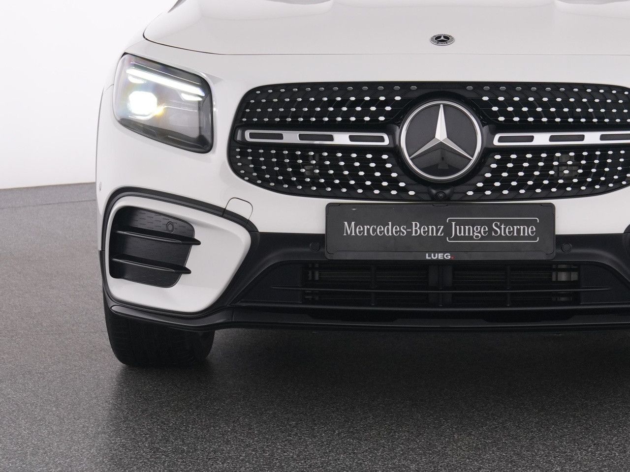 Mercedes-Benz GLB – Bild 16