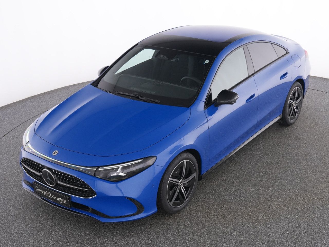 Mercedes-Benz CLA – Bild 17