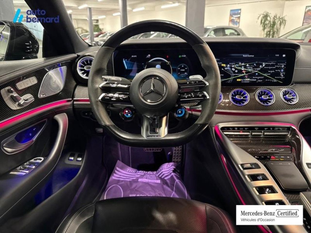 Photo du véhicule 12 / 18