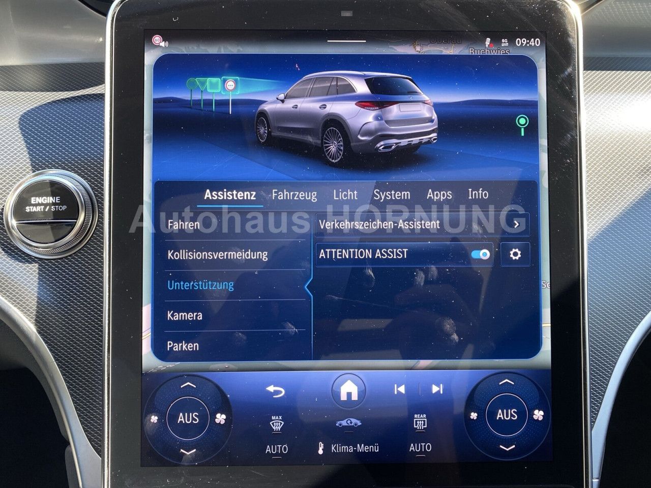 Mercedes-Benz GLC – Bild 24