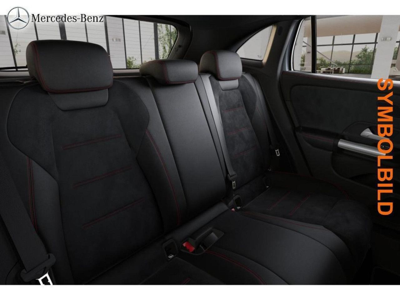 Mercedes-Benz GLA – Bild 10