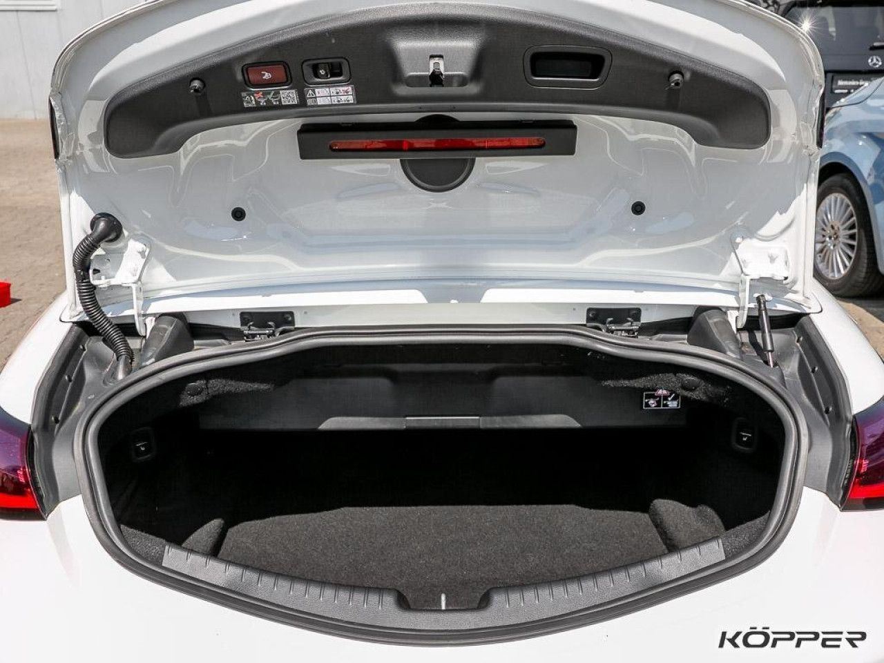 Mercedes-Benz CLE – Bild 10