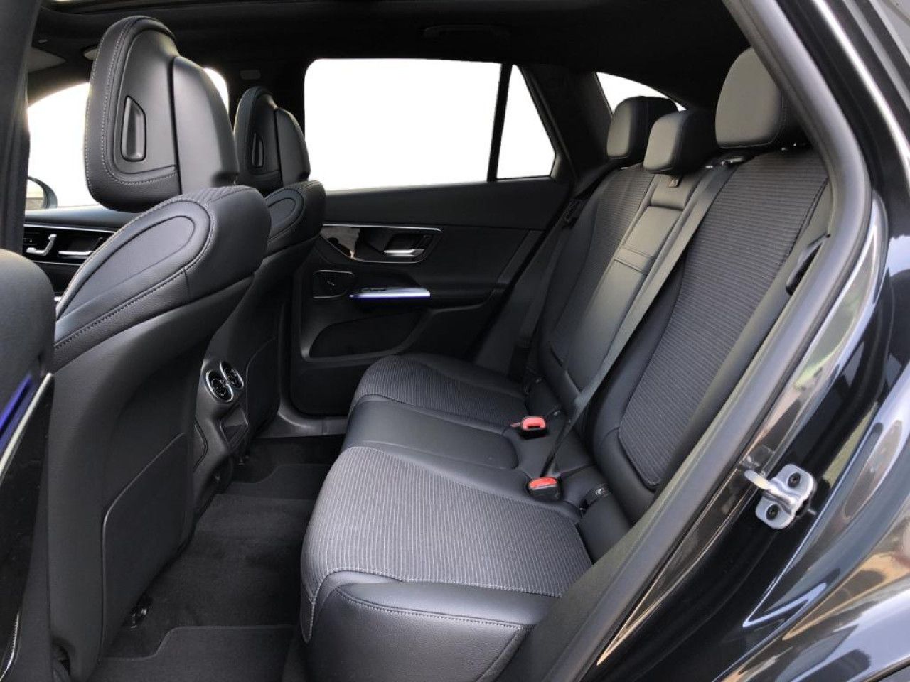 Mercedes-Benz GLC – Bild 7