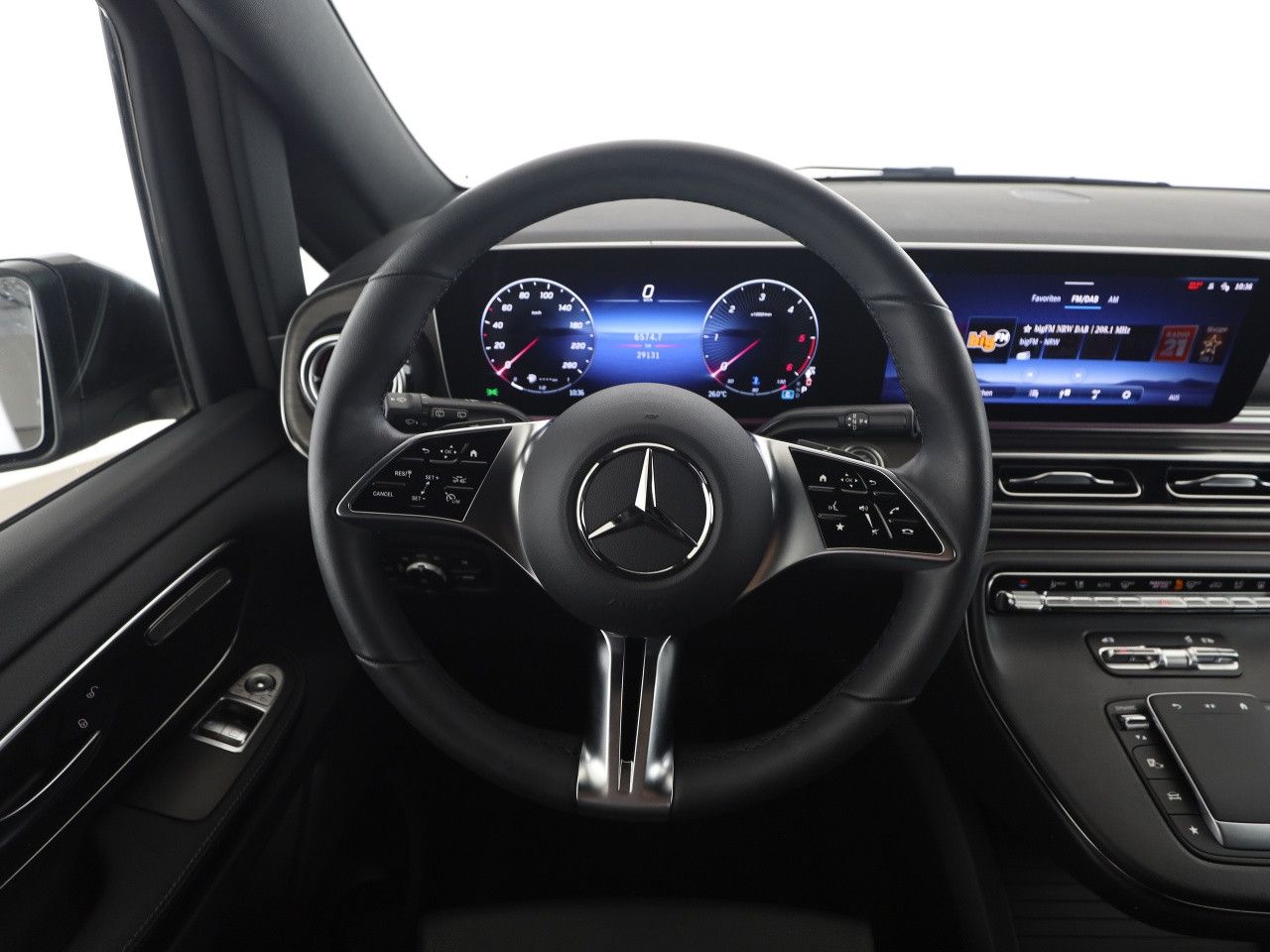 Mercedes-Benz V-Klasse – Bild 11