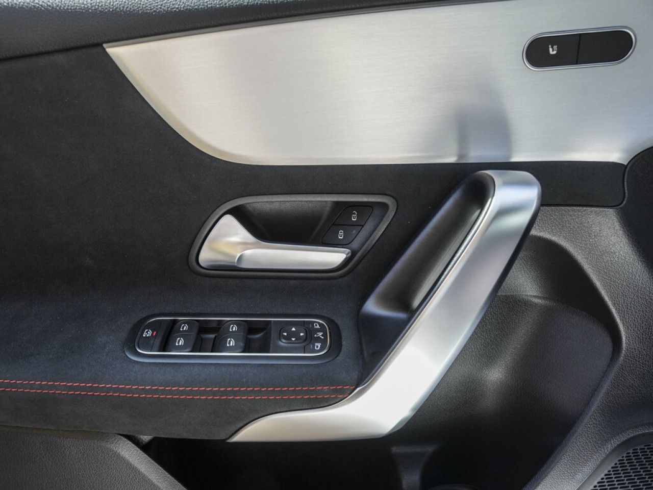 Mercedes-Benz A-Klasse – Bild 14
