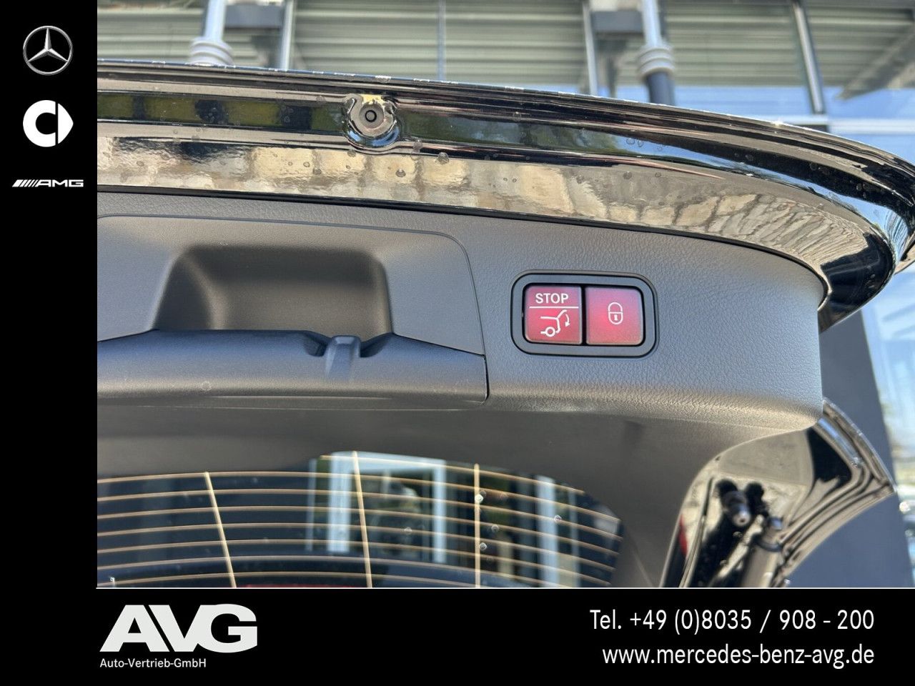 Mercedes-Benz EQA – Bild 22