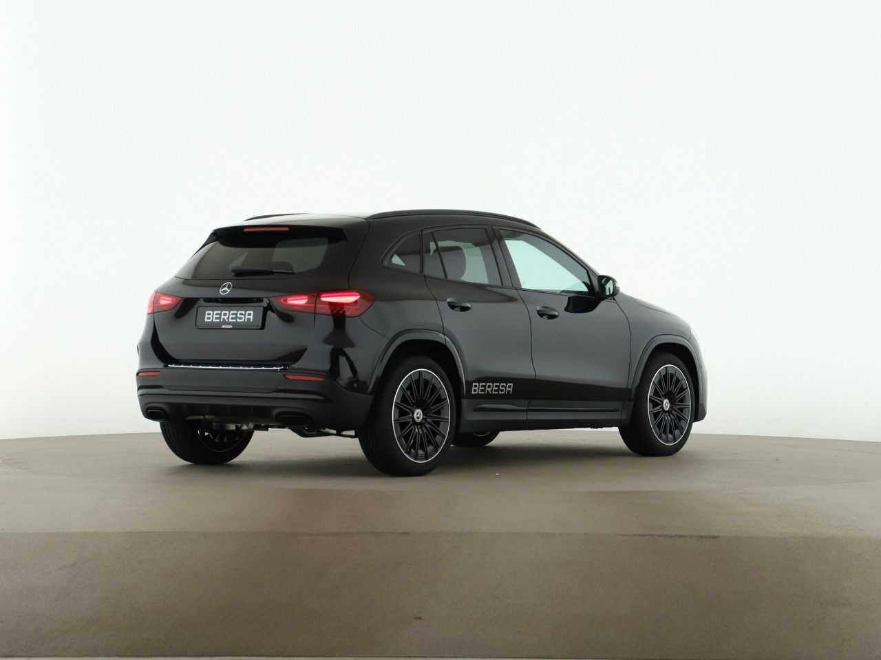 Mercedes-Benz GLA – Bild 6