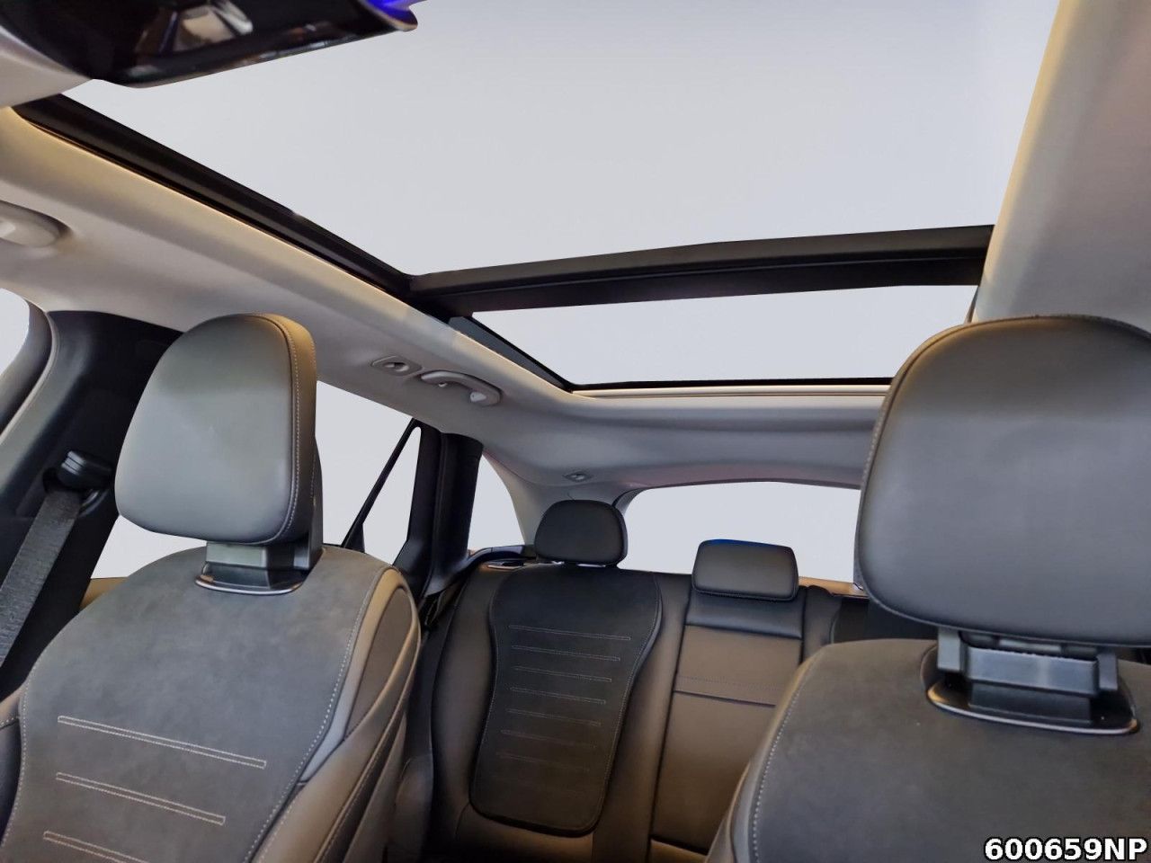 Mercedes-Benz GLC – Bild 13
