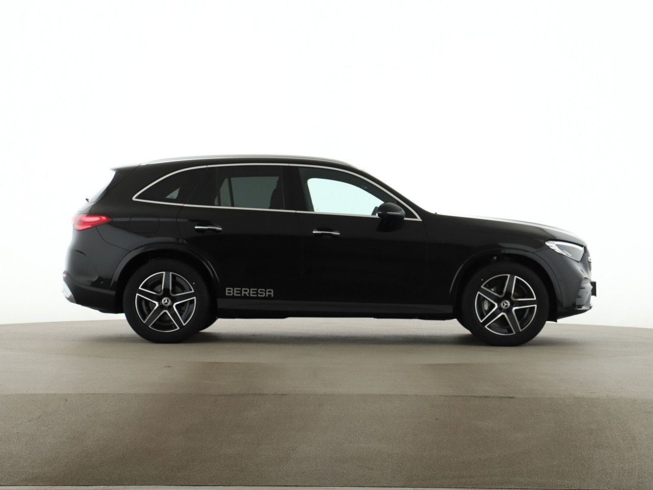 Mercedes-Benz GLC – Bild 7