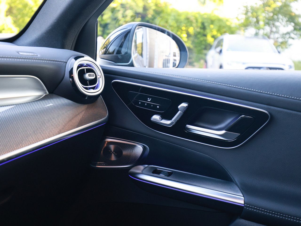 Mercedes-Benz GLC – Bild 16