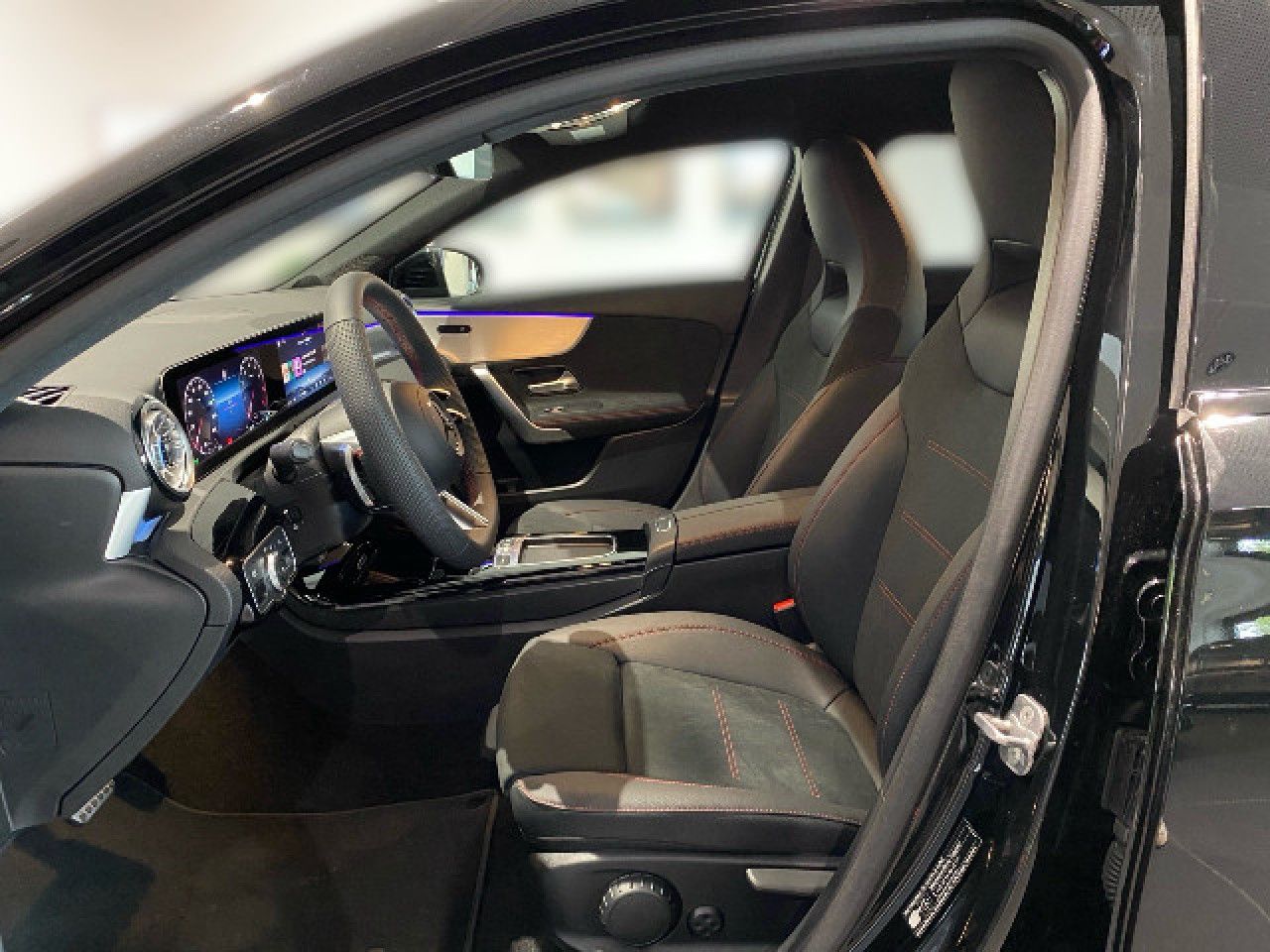 Mercedes-Benz A-Klasse – Bild 6