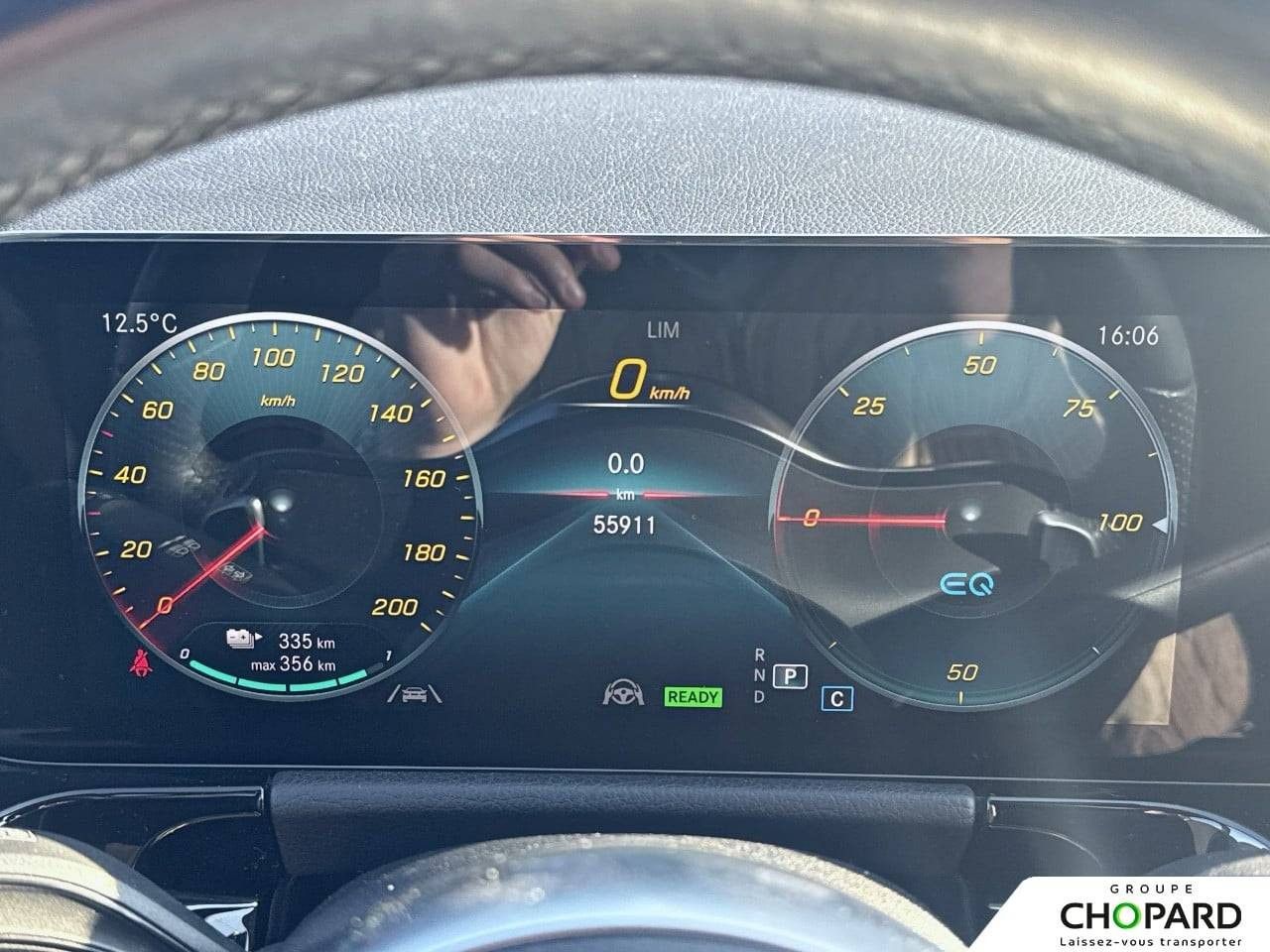 Photo du v&eacute;hicule 17 / 18