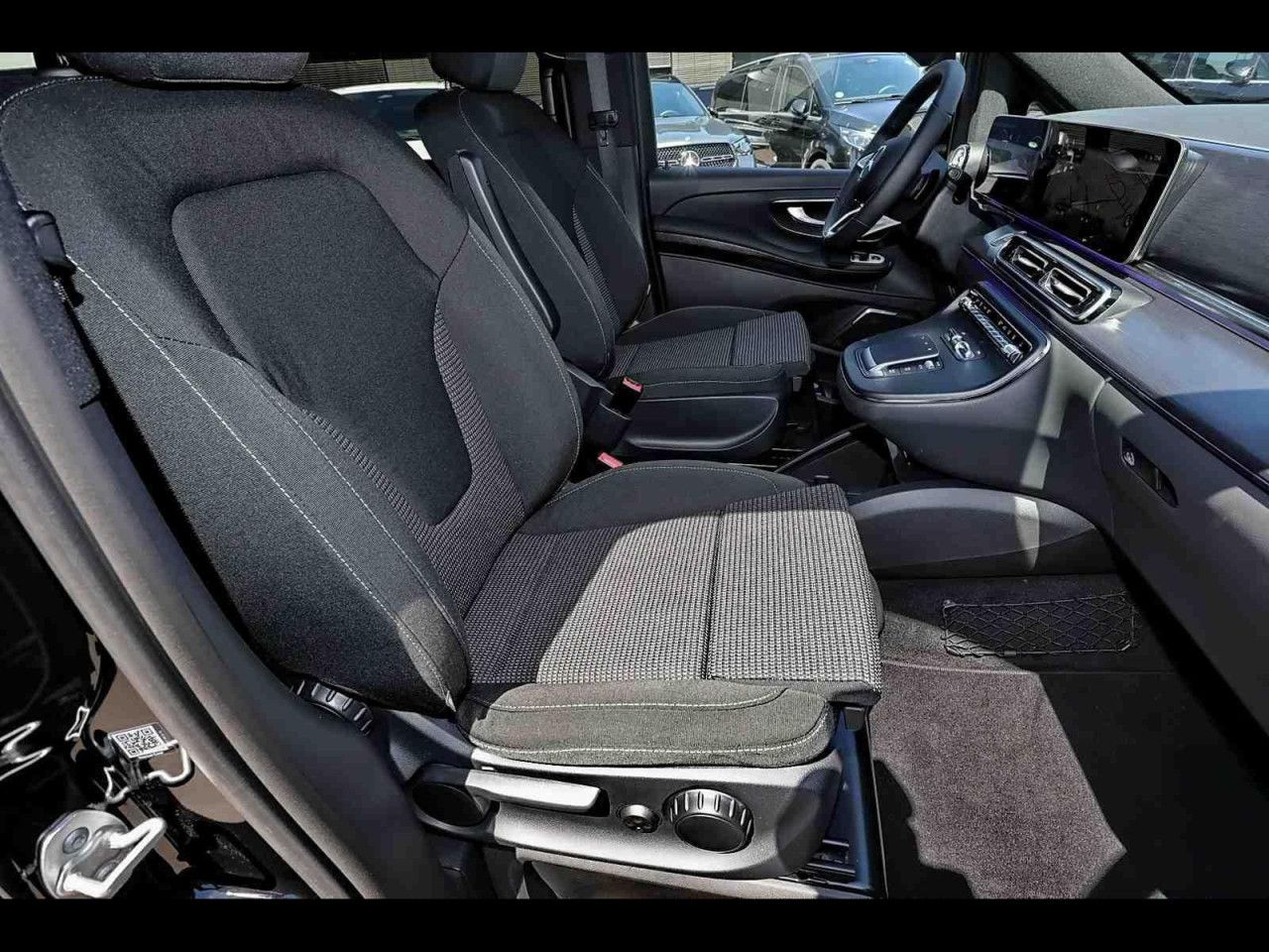 Mercedes-Benz V-Klasse – Bild 4