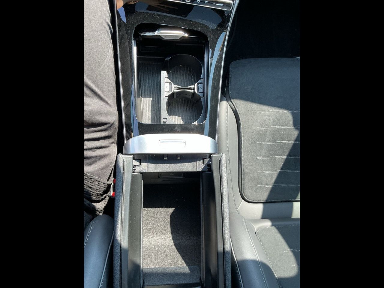 Mercedes-Benz C-Klasse – Bild 24