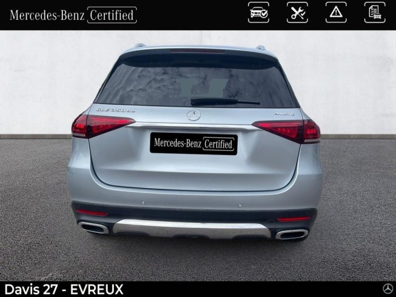 Photo du v&eacute;hicule 6 / 18