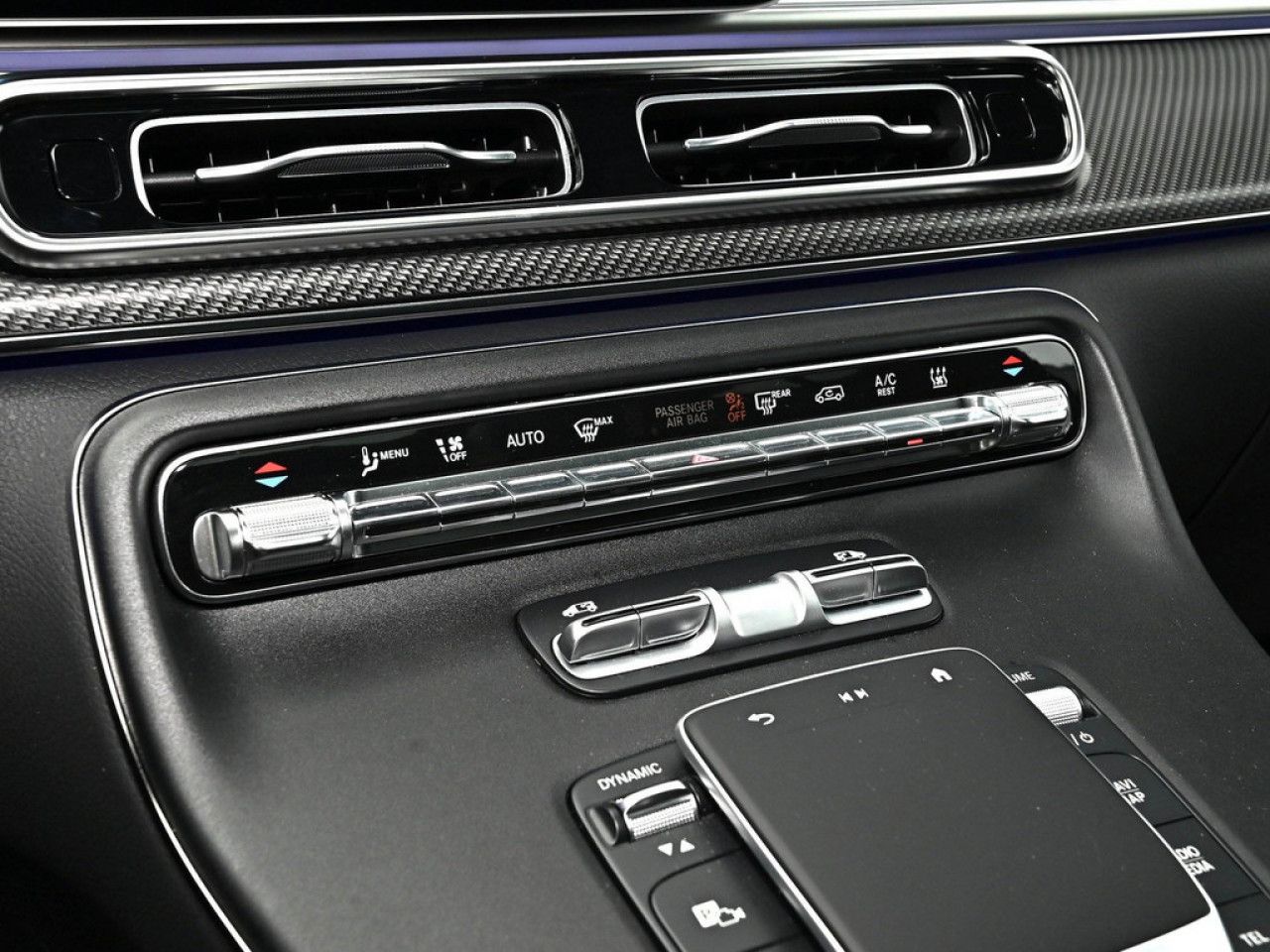 Mercedes-Benz V-Klasse – Bild 15
