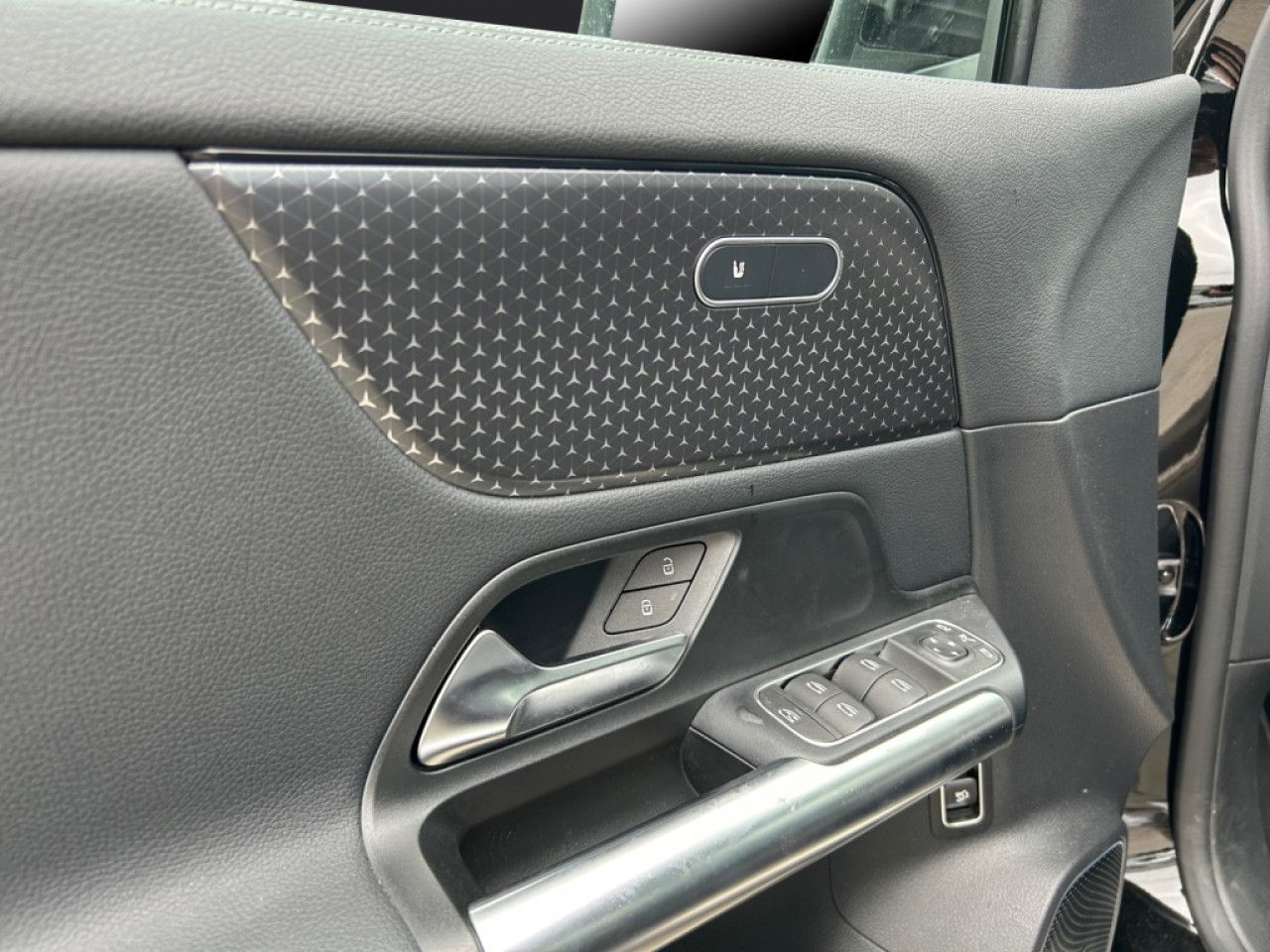 Mercedes-Benz GLA – Bild 9