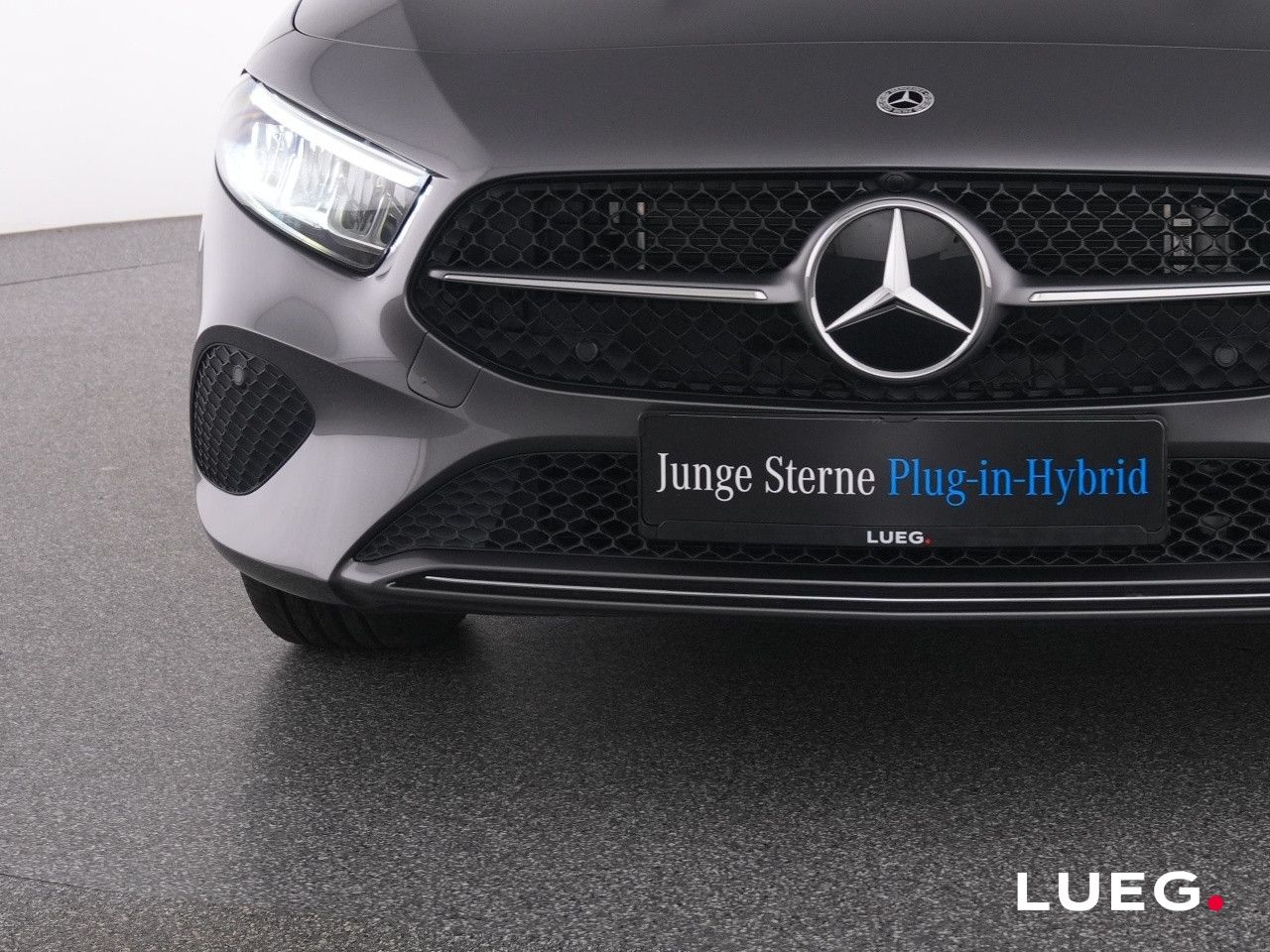 Mercedes-Benz A-Klasse – Bild 16