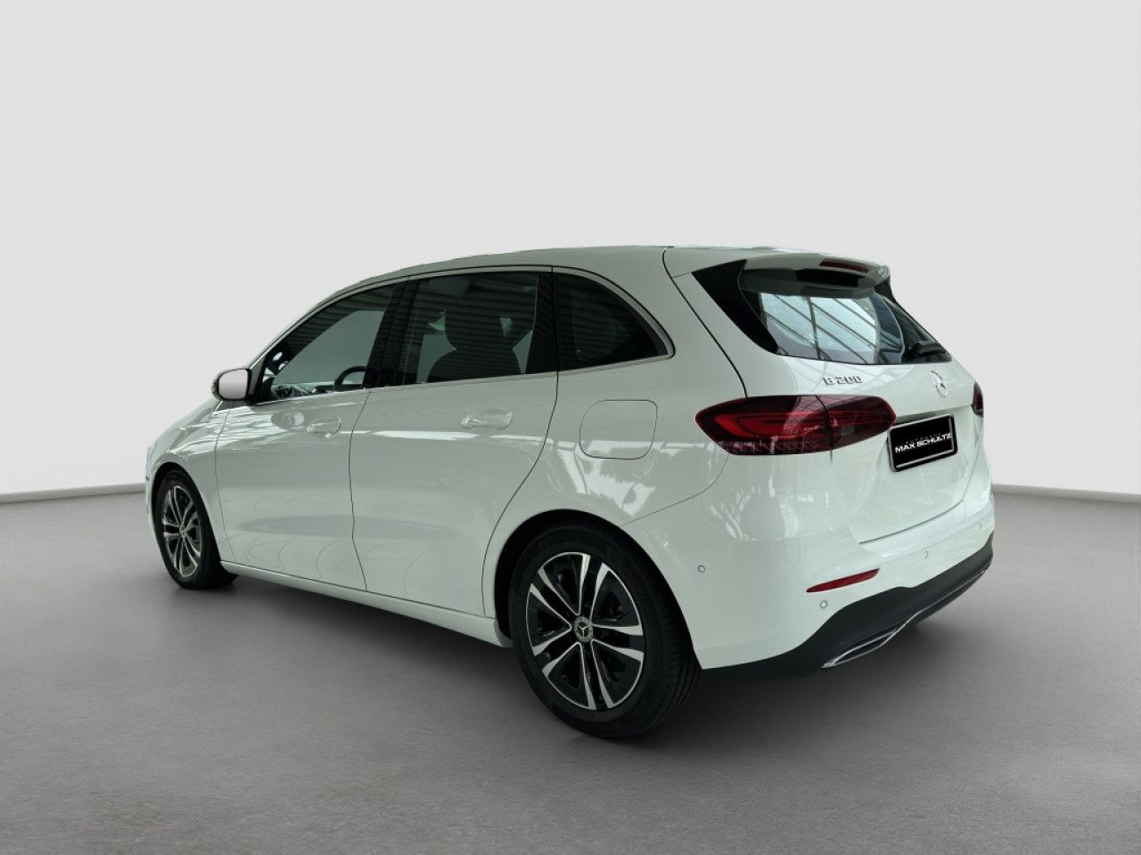 Mercedes-Benz B-Klasse – Bild 20