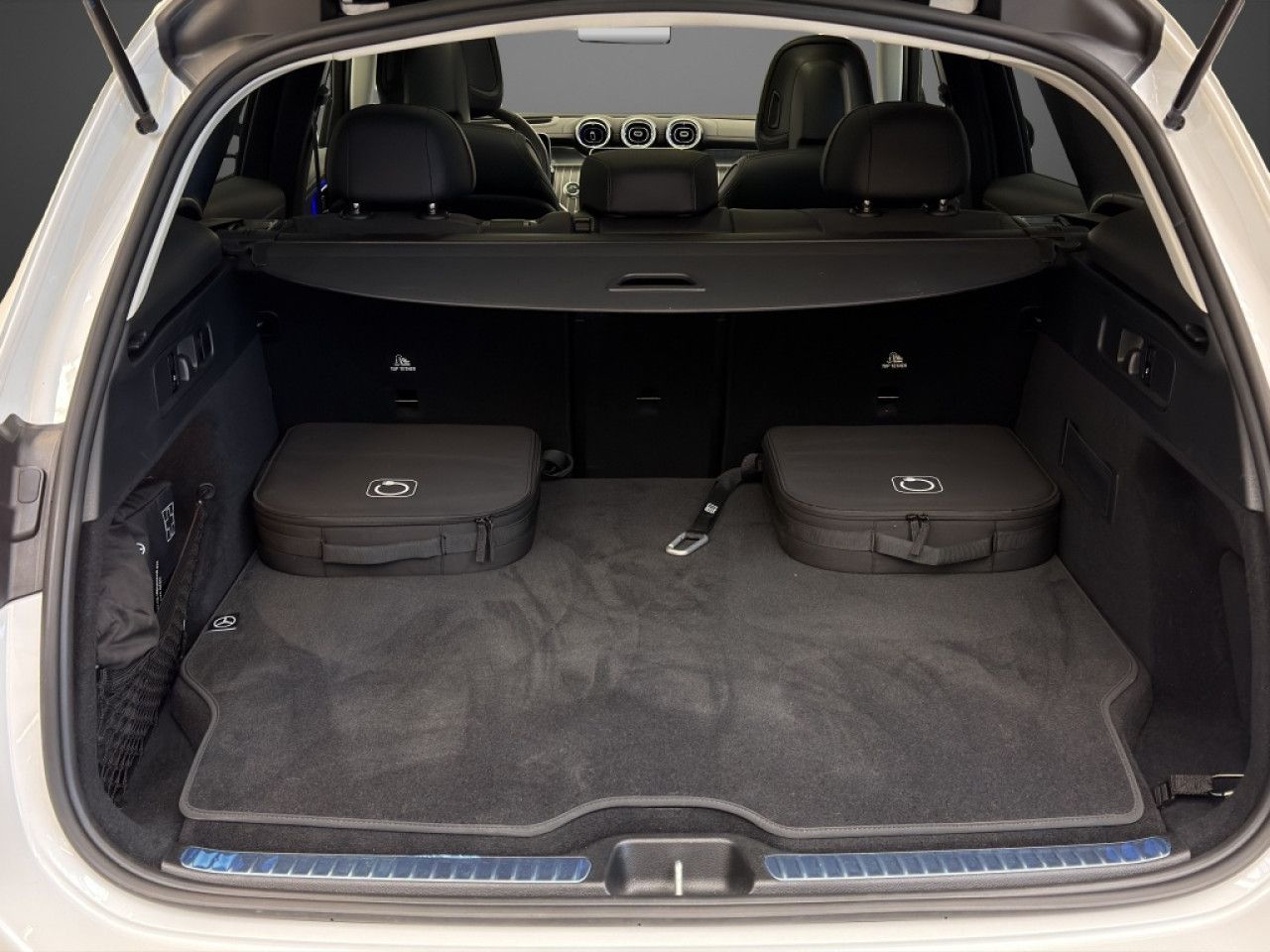 Mercedes-Benz GLC – Bild 11