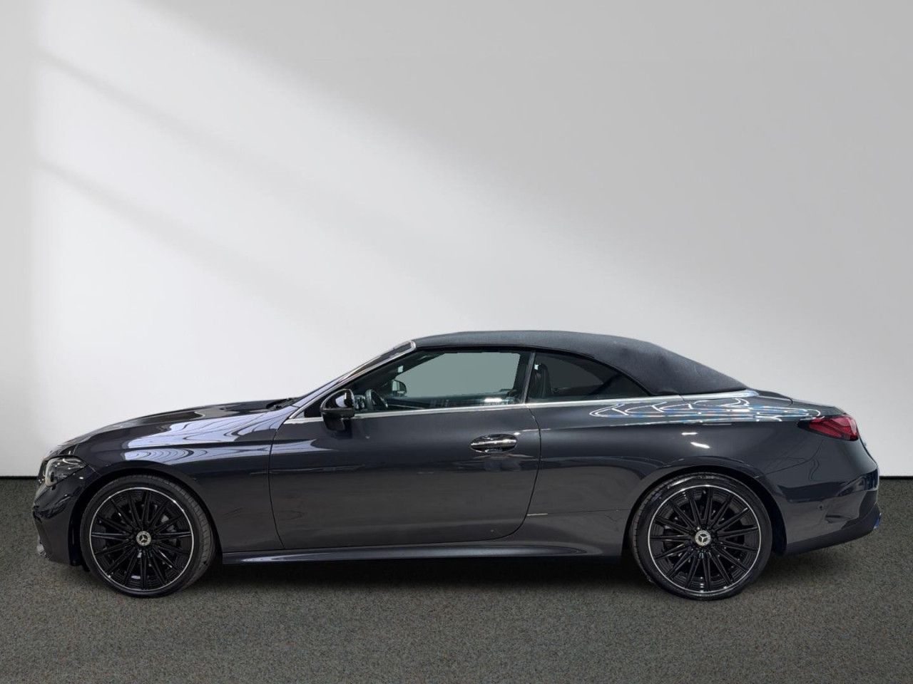 Mercedes-Benz CLE – Bild 4